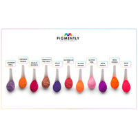 Terracotta Brilliance Epoxy Powder Pigment