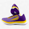 EQUUS Women - Purple