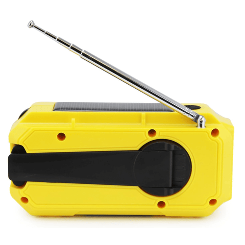 Emerson Emergency AM / FM Radio with Weather Band and Power Bank Jupiter Gear