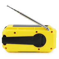 Emerson Emergency AM / FM Radio with Weather Band / Flashlight / Power Bank Jupiter Gear