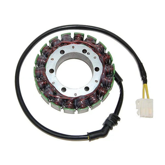 ElectroSport ESG951 Replacement Stator — 1998–2005 Honda VTR1000 SuperHawk