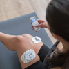 Therapeutic Wearable TENS+EMS System
