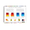 Oil Pastels – Talc-Free – Non-Toxic – 24 Colors