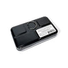 Watercolors – Metal Palette – 12 Colors – Travel Friendly