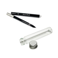 Watercolors To-Go Kit – Travel Friendly – 12 Colors