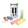 Hopscotch Chalk – Talc-Free – Non-Toxic Set