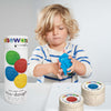 Sensory Play Bundle | Natural Eco-Dough & Tools
