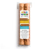 Wooden Roller Creative Embossments Dough Tool