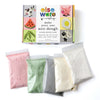Make Your Own Dough Kit – DIY – Yields 2.5 lbs