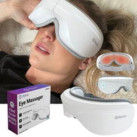 Relaxable™ Eye Massager with Heat