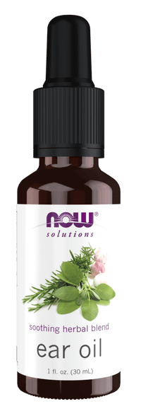 Ear Oil