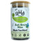 30 Tea Bags - Bamboo / Glass
