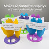 Easter Devotional 3-D Display