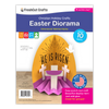 Easter Diorama