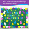 Easter Shape Cutouts
