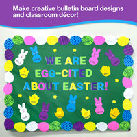 Easter Shape Cutouts