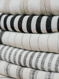 Drama Santuklu Cotton Linen Towel