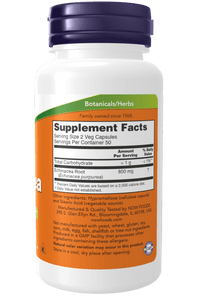 Echinacea 400 mg Veg Capsules
