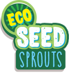 Eco Seed Sprouts Flytrap Ed - Multipack of 5