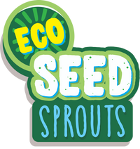 Eco Seed Sprouts Aunt Annie Aloe - Multipack of 5