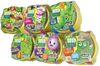 Eco Seed Sprouts 6 Variety Assortment Pack – 1 of Each