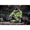 DEWALT DCG410B 20V MAX* XR® Brushless Cordless 4-1/2 - 5 in. Angle Grinder (Tool Only)