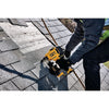 DEWALT DCN45RNB 20V MAX* 15° Cordless Coil Roofing Nailer (Bare Tool)
