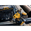DEWALT DCN45RNB 20V MAX* 15° Cordless Coil Roofing Nailer (Bare Tool)