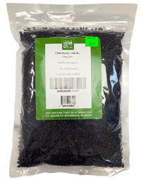 Elderberries, Organic