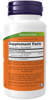 Elderberry 500mg, NOW