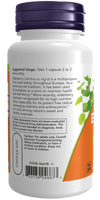 Elderberry 500mg, NOW