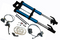 Electric Blue / Midnight / Hydraulic Front and Rear Brake