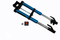 Electric Blue / Midnight / No Brake Adapter Kit