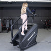 Elite Commercial Stair Climber - Touch Screen - Muscle D Fitness