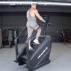 Elite Commercial Stair Climber - Touch Screen - Muscle D Fitness