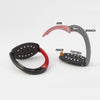 American Equus Elite "Escape" Crystal Edition Safety Stirrups
