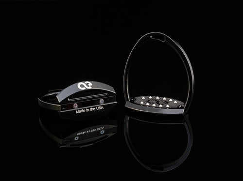 Custom Build Your Own - Elite English Stirrups