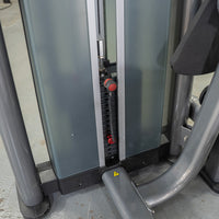 Elite Plus Ab Crunch Machine | Commercial Gym Equipment