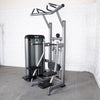 Elite Plus Assisted Chin Dip Machine | Muscle D Fitness