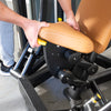 Elite Plus Chest Press - Commercial Iso-Lateral Selectorized Machine | Muscle D Fitness