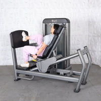 Elite Plus Leg Press Calf Raise Machine | Muscle D Fitness