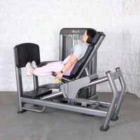 Elite Plus Leg Press Calf Raise Machine | Muscle D Fitness