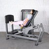 Elite Plus Leg Press Calf Raise Machine | Muscle D Fitness