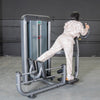 Elite Plus Glute Blaster | Commercial Gym Equipment
