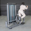 Elite Plus Glute Blaster | Commercial Gym Equipment