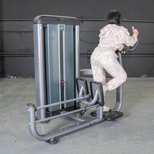 Elite Plus Glute Blaster | Commercial Gym Equipment