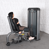 Elite Plus Inner Outer Thigh Machine | Muscle D Fitness