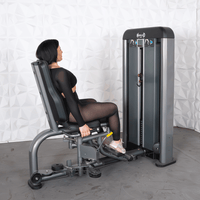 Elite Plus Inner Outer Thigh Machine | Muscle D Fitness