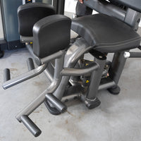 Elite Plus Inner Thigh Machine | Muscle D Fitness
