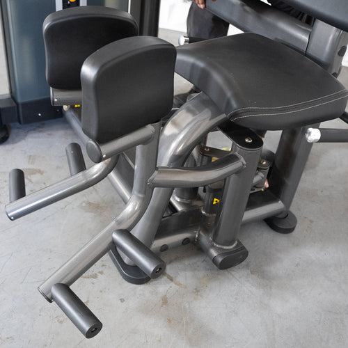 Elite Plus Inner Thigh Machine | Muscle D Fitness